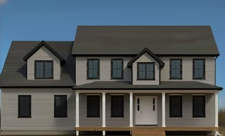 00 N Brook Rd, Hampton, CT 06247