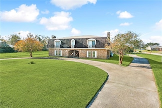177 Farm Rd, La Place, LA 70068