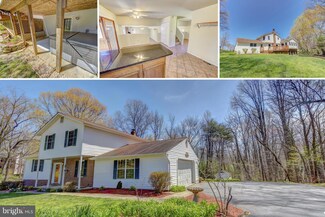 110 Delores Dr, Owings, MD 20736
