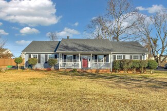 113 Churchill Ave, Moore, SC 29369