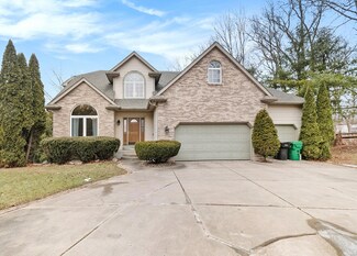 25799 Brick Rd, South Bend, IN 46628