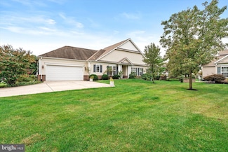 128 Sparrow Dr, Trenton, NJ 08690