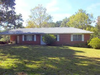 120 Harveytown Rd, Tylertown, MS 39667