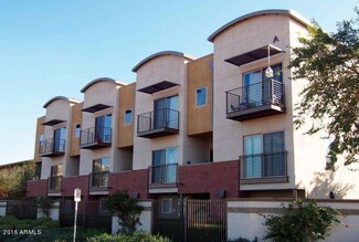 525 W Lakeside Dr Unit 106, Tempe, AZ 85281