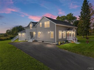 8137 Camroden Rd Unit WS, Rome, NY 13440