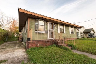4329 Pauger St, New Orleans, LA 70122