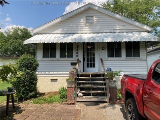 4808 Washington Ave SE, Charleston, WV 25304