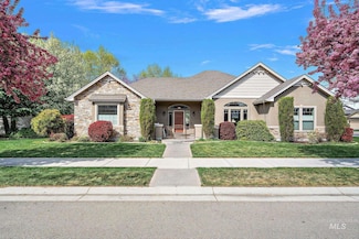 4559 N Mendelson Ave, Meridian, ID 83646