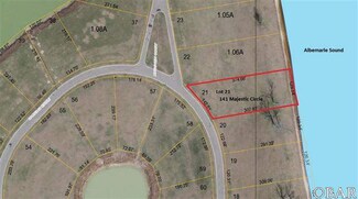 141 Majestic Cir, Windsor, NC 27983