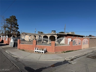 2700 Spear St, North Las Vegas, NV 89030