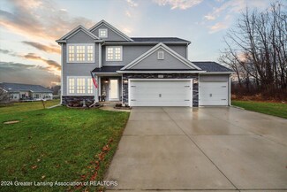 5610 Radiant Ave, Howell, MI 48855