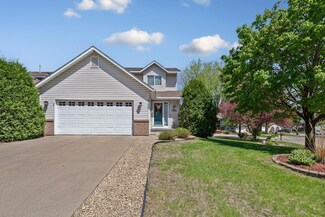 2200 15 1/2 St NW, Faribault, MN 55021