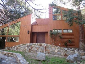 4 Oak Dr, Mount Baldy, CA 91759