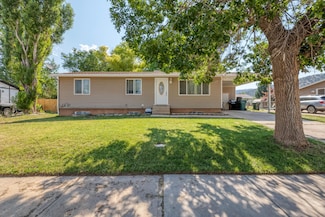 273 N 750 W, Parowan, UT 84761