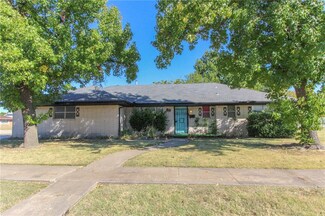 8200 S Country Club Dr, Oklahoma City, OK 73159