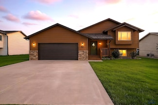 740 Radial Ln, Box Elder, SD 57719