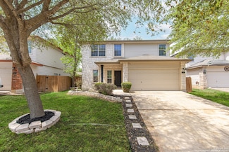 411 Dandelion Bend, San Antonio, TX 78245