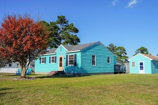 6354 Highland Park Dr, Chincoteague Island, VA 23336