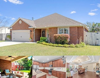 2331 Cummings Dr, Fort Walton Beach, FL 32547