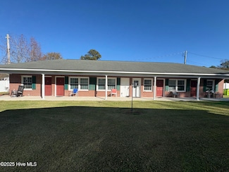 1914 Trent Blvd Unit 7, New Bern, NC 28560
