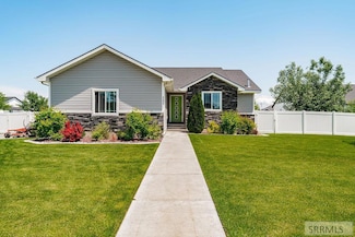 4284 N Ruger Dr, Idaho Falls, ID 83401