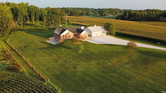 5655 Pleasant Bethel Rd, Worthington, IN 47471