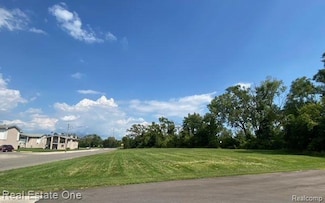 0 Goddard St, Wyandotte, MI 48192