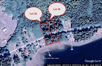 L26PSN1 Port Saint Nicholas Rd, Craig, AK 99921