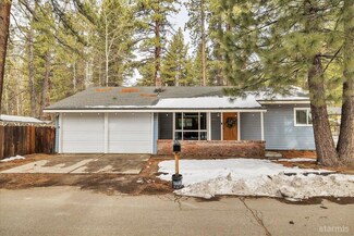 2505 Osborne Ave, South Lake Tahoe, CA 96150