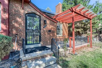 3031 Clermont St, Denver, CO 80207