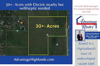 0 NE 125th Ave Unit 22675927, Fort Mc Coy, FL 32134