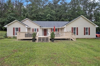 4746 Mulberry Rock Rd, Dallas, GA 30157