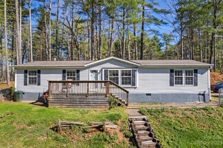 45 Beech Crest Rise, Leicester, NC 28748