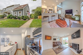 6347 Chimney Wood Ct, Alexandria, VA 22306