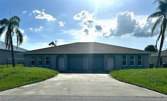 518 SE 6th Place, Cape Coral, FL 33990