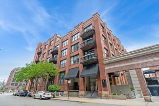 1000 W Washington Blvd Unit 536, Chicago, IL 60607