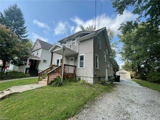 527 Brady Ave, Akron, OH 44314