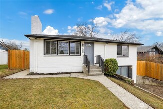 7008 S D St, Tacoma, WA 98408