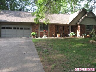 6914 E 75th St, Tulsa, OK 74133