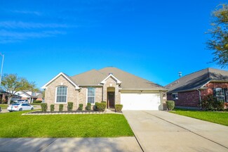 1630 Laura Anne Dr, Houston, TX 77049