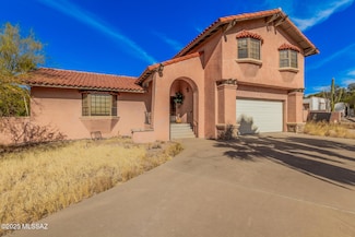 3625 E Calle Alarcon, Tucson, AZ 85716