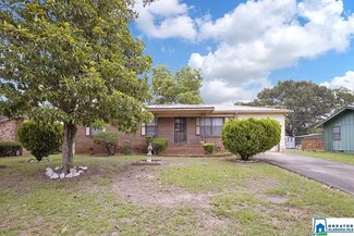 727 28th Terrace S, Bessemer, AL 35020