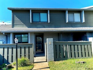 210 Lemon Tree Ln Unit 2, Ormond Beach, FL 32174