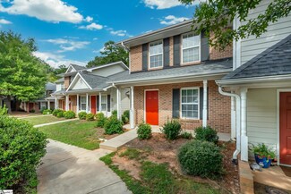 631 Bear Dr, Greenville, SC 29605