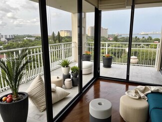 1000 Quayside Terrace Unit 1009, Miami, FL 33138