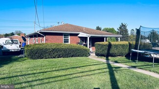 401 Vermont Ave, Hagerstown, MD 21740