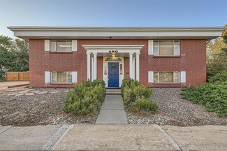 450 W Jefferson Ave, Englewood, CO 80110