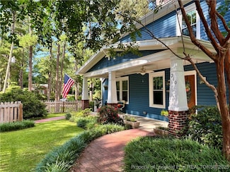 310 Spring St, Fayetteville, NC 28305
