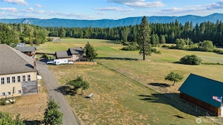 61 Alley St, Ronald, WA 98922