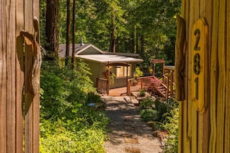 281 Olson Rd, Soquel, CA 95073